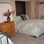 Mon Ami Bed And Breakfast