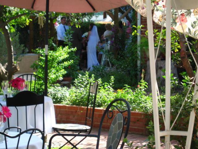 Mon Ami Bed and breakfast Tucson
