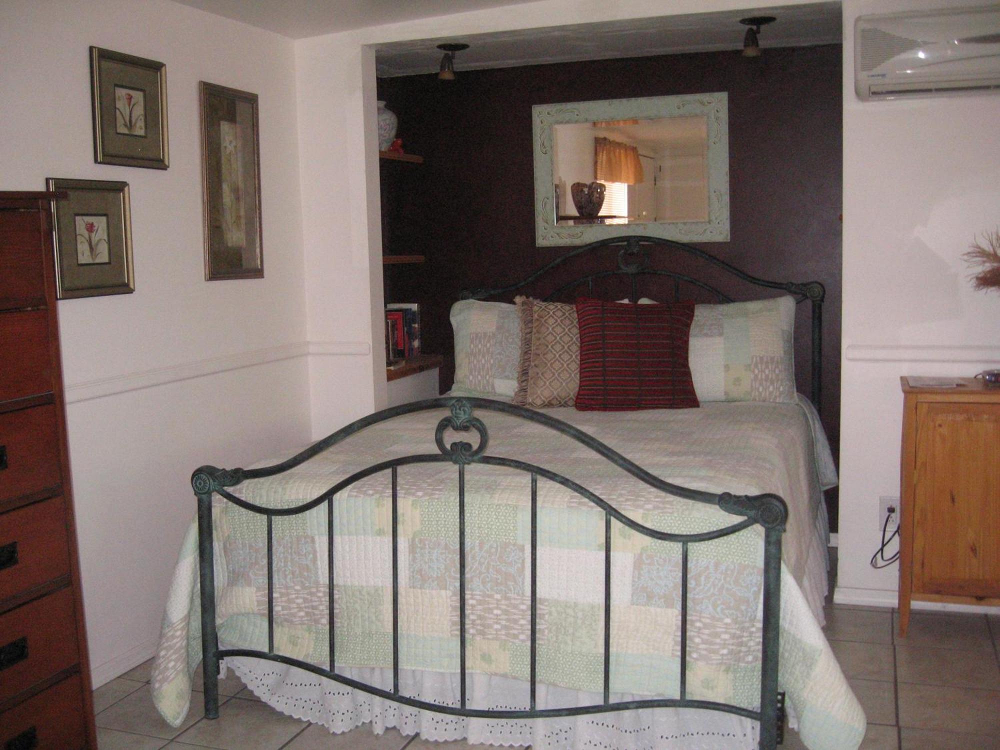 Mon Ami 3* Tucson