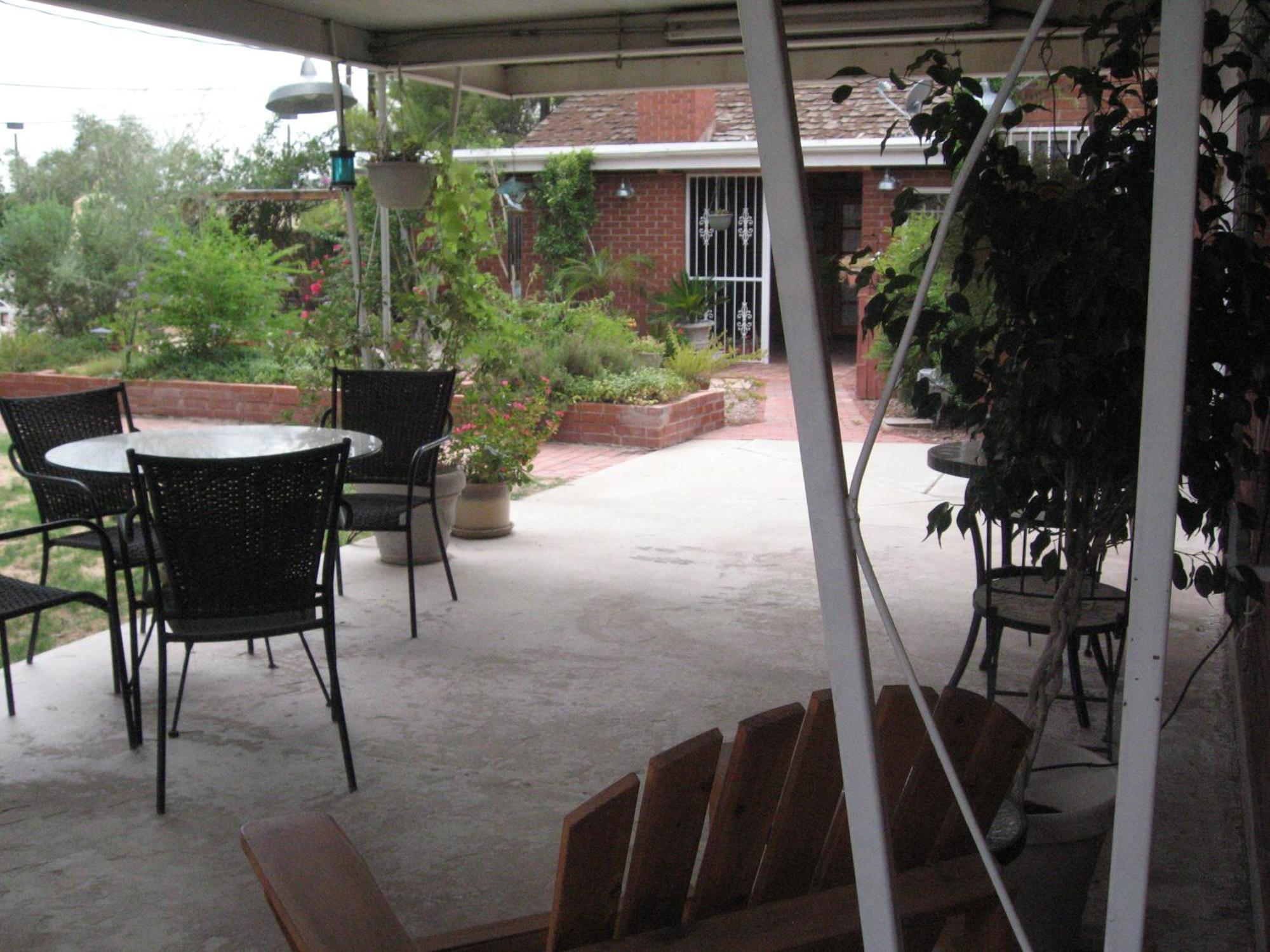 Bed and breakfast Mon Ami 3*