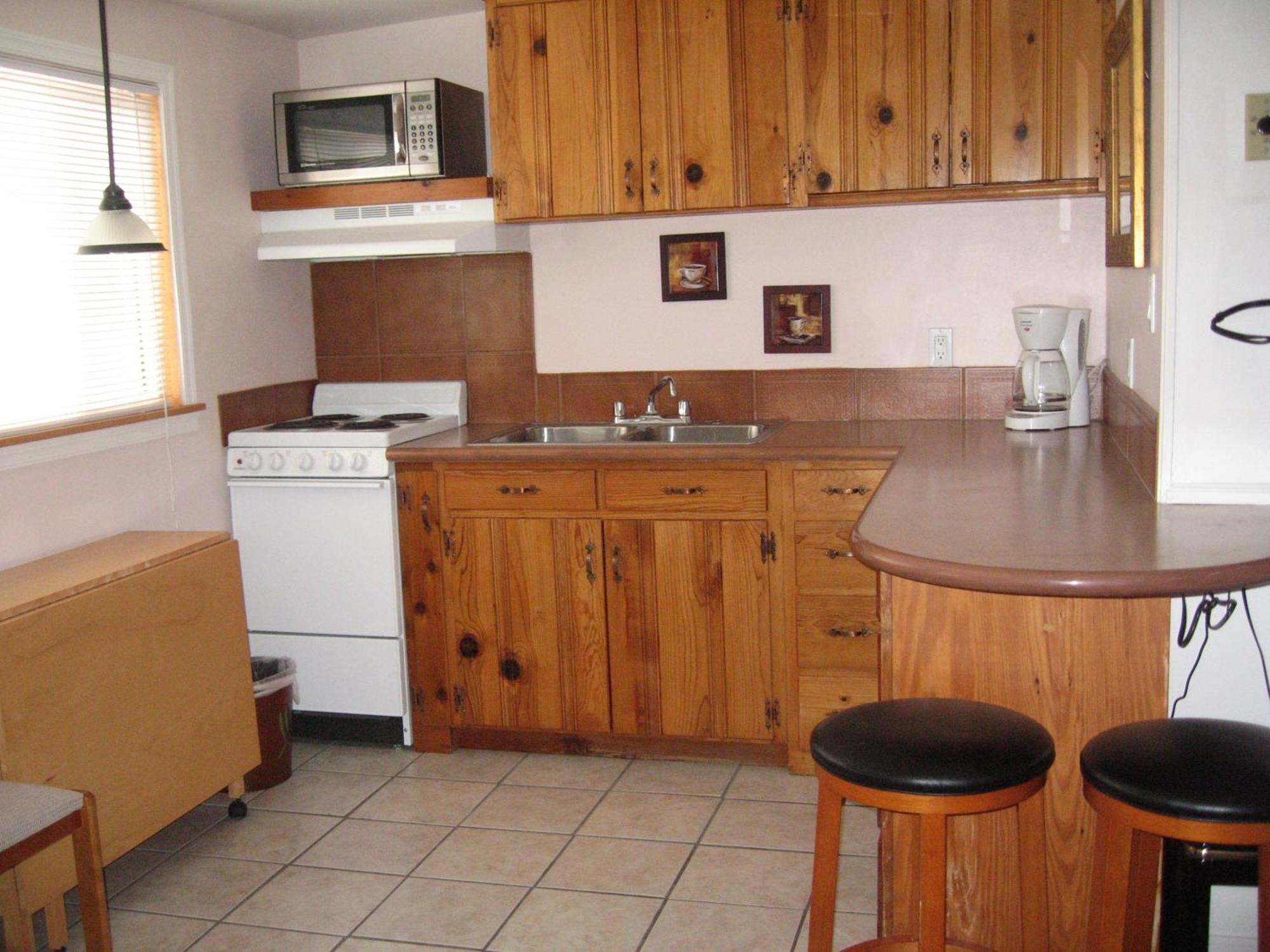 Mon Ami Bed and breakfast Tucson