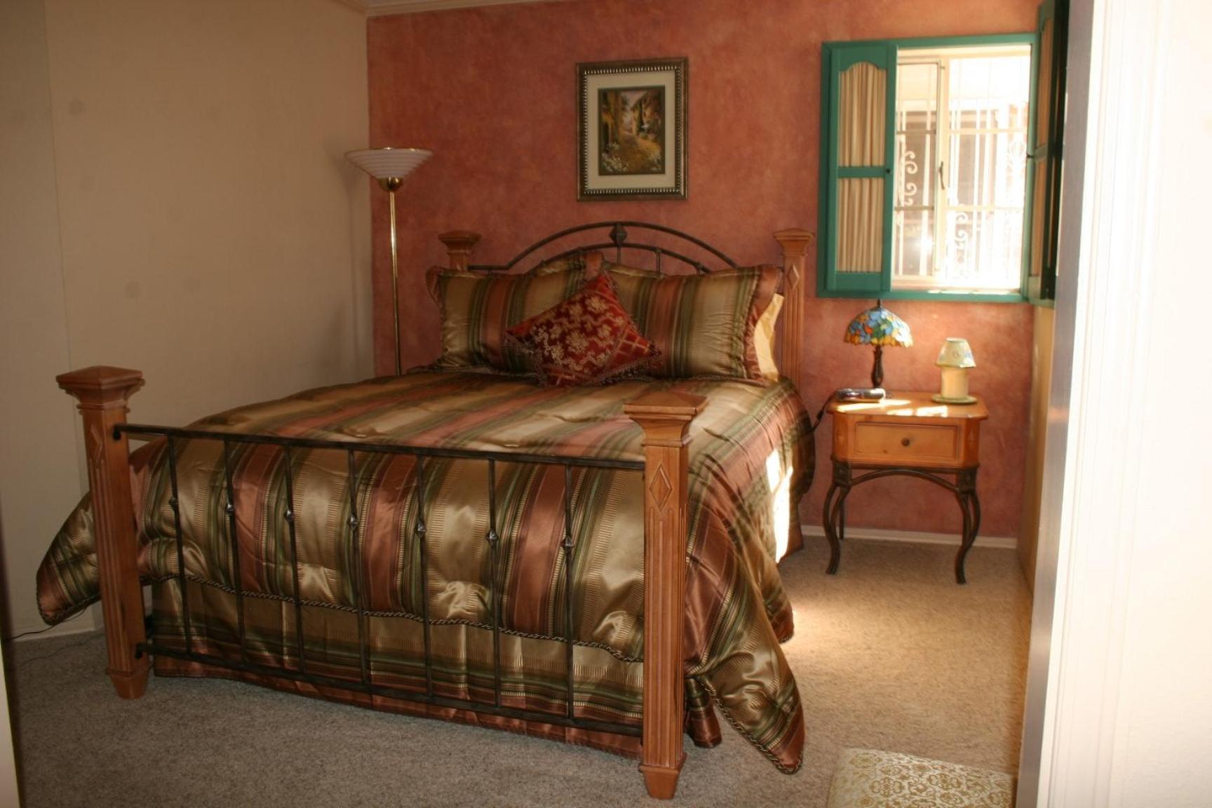 Mon Ami 3* Tucson