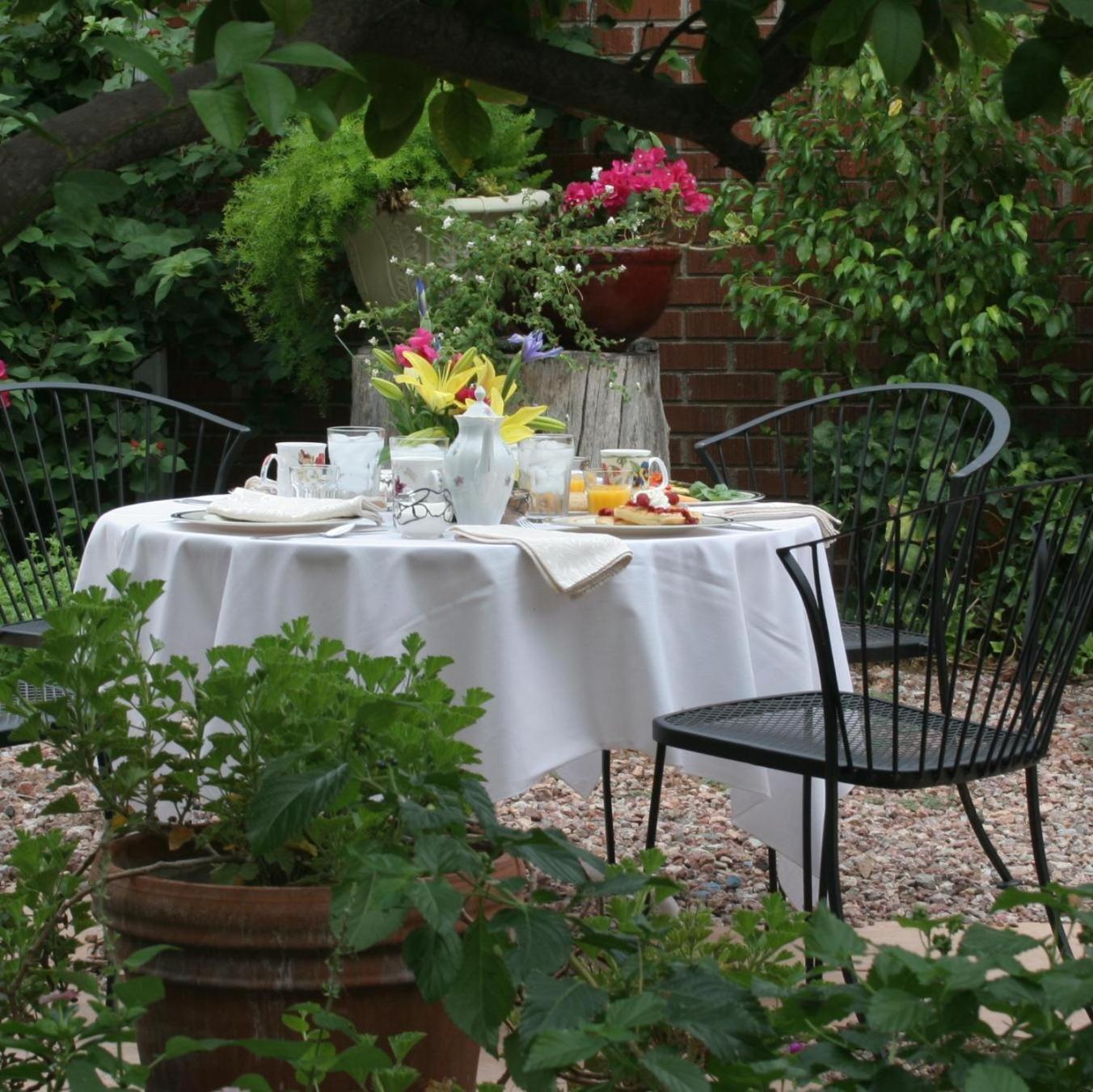 Bed and breakfast Mon Ami