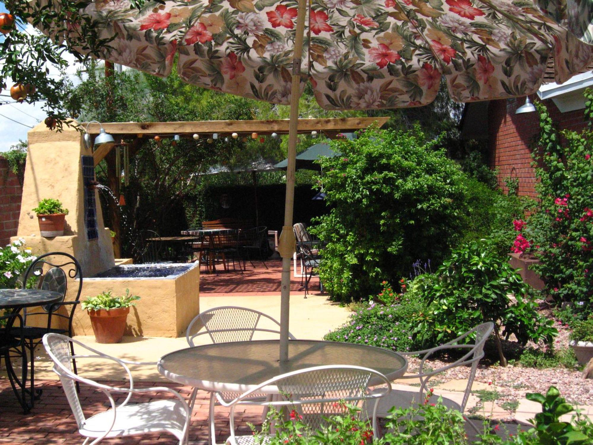 Bed and breakfast Mon Ami